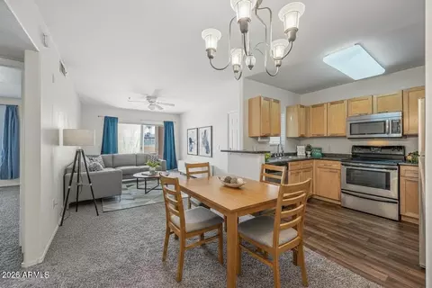 1295 N Ash St #617, Gilbert, AZ 85233