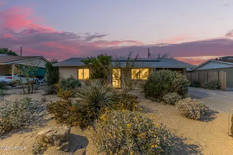 416 E Papago Dr, Tempe, AZ 85288