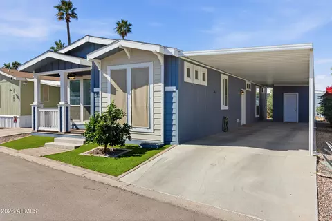 2727 E Unversity Dr #106, Tempe, AZ 85281