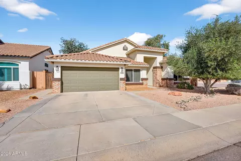 6762 W Shannon St, Chandler, AZ 85226