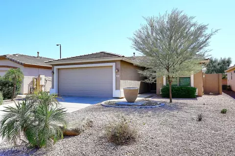 3771 E Hazeltine Way, Chandler, AZ 85249