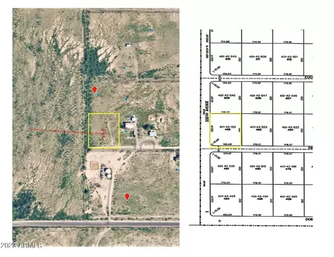 0 W Siesta Way #482, Tonopah, AZ 85354