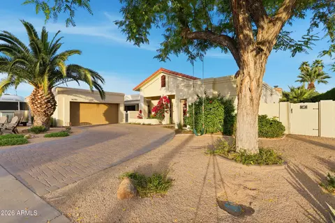 16201 N 62nd Way, Scottsdale, AZ 85254