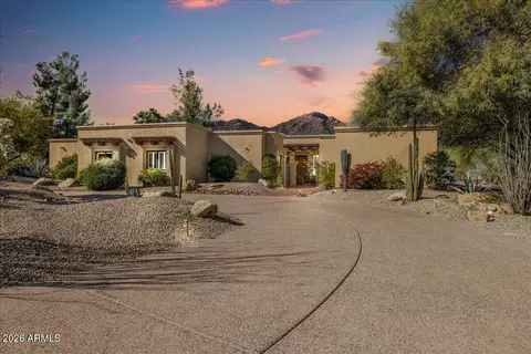 5512 N 67th Pl, Paradise Valley, AZ 85253