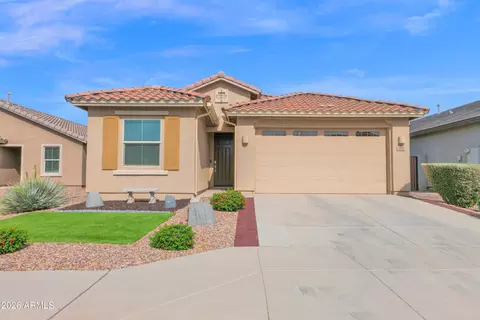 432 W Tamarack Dr, San Tan Valley, AZ 85140