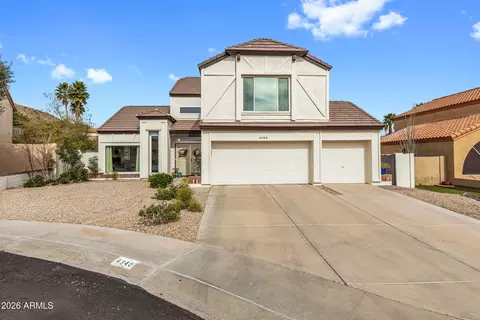 4340 E Aliso Cyn, Phoenix, AZ 85044