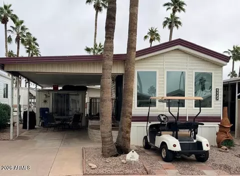 1127 S Shawnee Dr, Apache Junction, AZ 85119