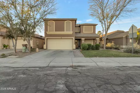 29648 N Desert Willow Blvd, San Tan Valley, AZ 85143