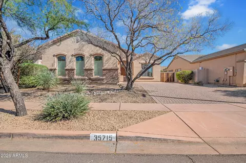35715 N 34th Ln, Phoenix, AZ 85086