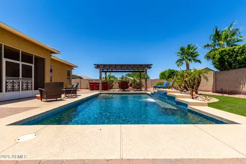 18174 W Wind Song Ave, Goodyear, AZ 85338