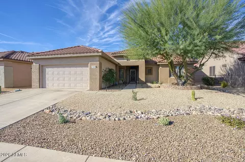 17618 N Somerset Dr, Surprise, AZ 85374