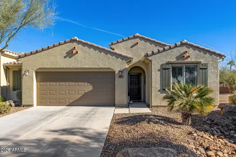5837 N Turquoise Ln, Eloy, AZ 85131