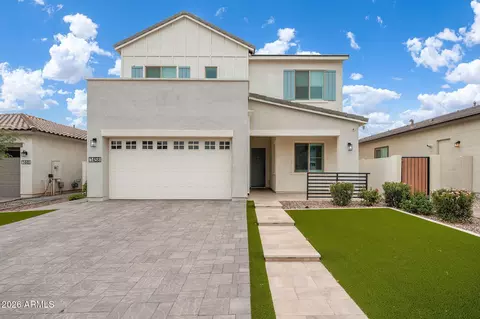 1458 E Lodgepole Dr, Gilbert, AZ 85298