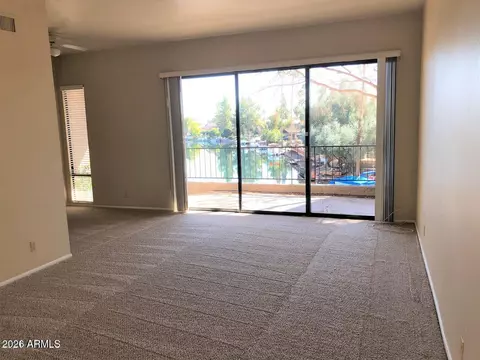 Living - 1203 E Northshore Dr #130, Tempe, AZ 85283 photo 1 of 4