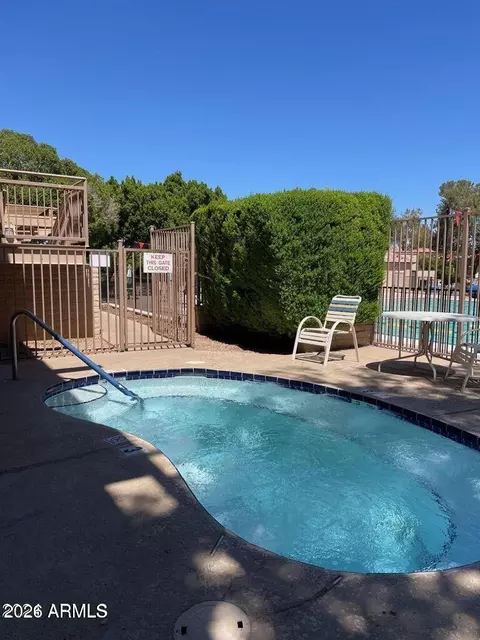 Exterior - 1203 E Northshore Dr #130, Tempe, AZ 85283 photo 3 of 3