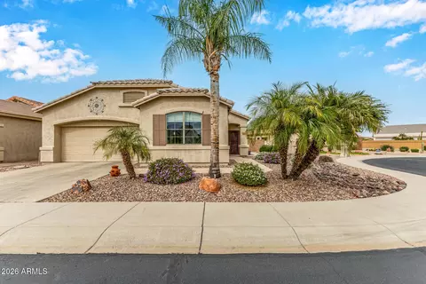 18056 W Buena Vista Dr, Surprise, AZ 85374