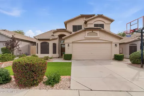 21627 N 45th Pl, Phoenix, AZ 85050