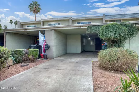 1907 W Belmont Ave, Phoenix, AZ 85021