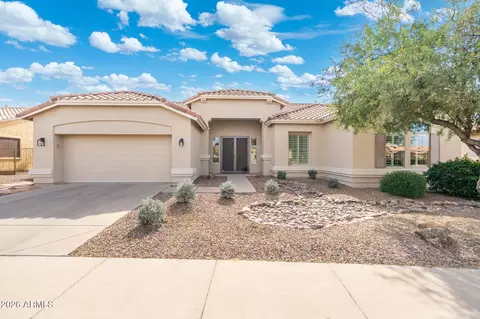 4735 E Azalea Dr, Gilbert, AZ 85298