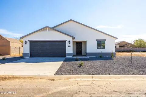 9541 W Kramer Ln, Arizona City, AZ 85123