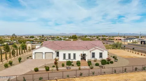 28538 N 203rd Ave, Wittmann, AZ 85361