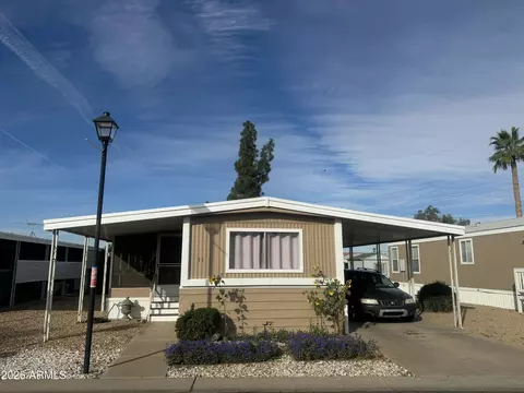 6960 W Peoria Ave #51, Peoria, AZ 85345