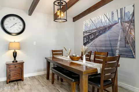 Dining - 5320 E Thomas Rd, Phoenix, AZ 85018 photo 1 of 1