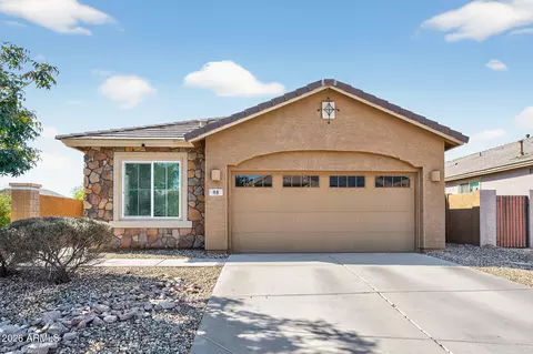 98 S 196th Ln, Buckeye, AZ 85326