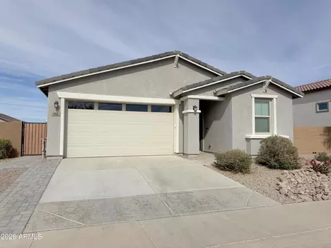 482 Emerald Dr, Casa Grande, AZ 85122