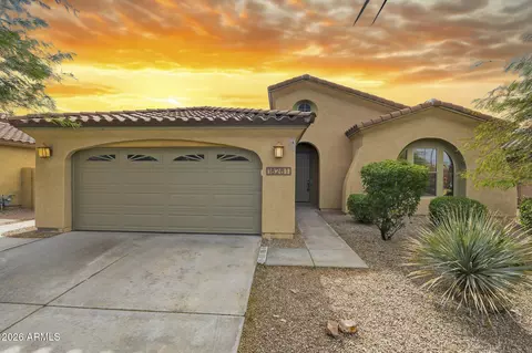 18261 W La Mirada Dr, Goodyear, AZ 85338