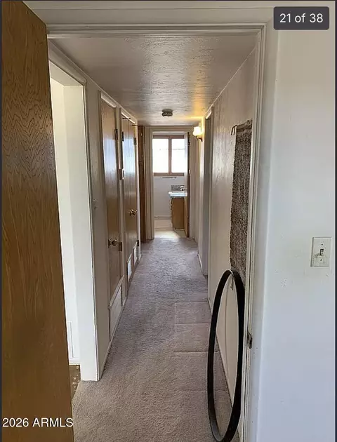 Entry Way - 1345 E Rose Ln, Phoenix, AZ 85014 photo 1 of 1