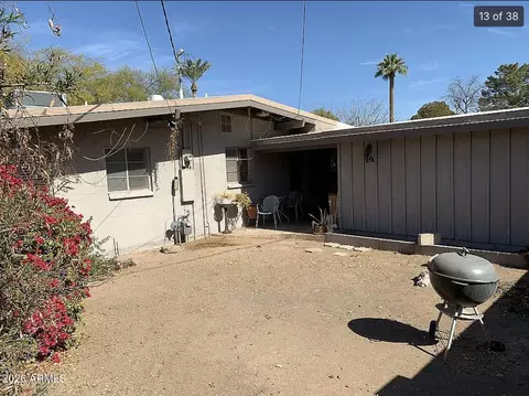 Exterior - 1345 E Rose Ln, Phoenix, AZ 85014 photo 2 of 4