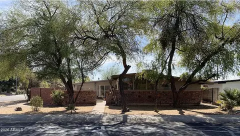 1345 E Rose Ln, Phoenix, AZ 85014