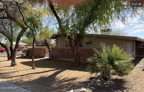 Exterior - 1345 E Rose Ln, Phoenix, AZ 85014 photo 4 of 4