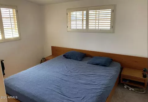 Bedroom - 1345 E Rose Ln, Phoenix, AZ 85014 photo 3 of 3