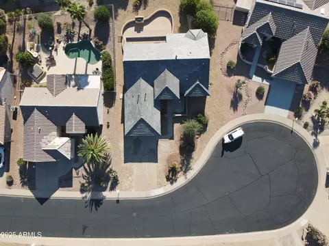 20565 N Garden Ct, Surprise, AZ 85374