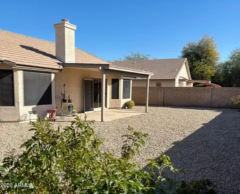 Exterior - 2353 E Willow Wick Rd, Gilbert, AZ 85296 photo 4 of 4