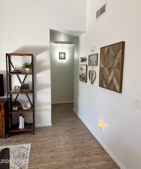 Entry Way - 2353 E Willow Wick Rd, Gilbert, AZ 85296 photo 3 of 3