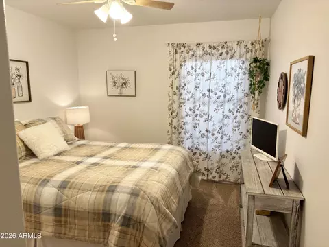 Bedroom - 2353 E Willow Wick Rd, Gilbert, AZ 85296 photo 3 of 3