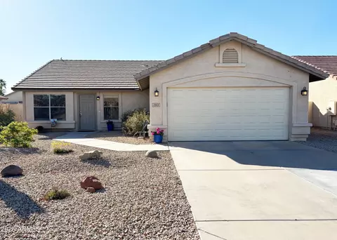 2353 E Willow Wick Rd, Gilbert, AZ 85296
