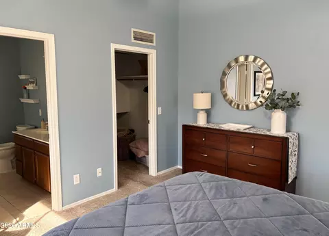 Bedroom - 2353 E Willow Wick Rd, Gilbert, AZ 85296 photo 2 of 3