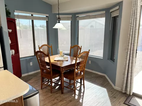 Dining - 2353 E Willow Wick Rd, Gilbert, AZ 85296 photo 2 of 2