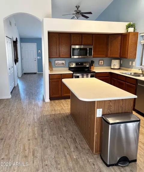 Kitchen - 2353 E Willow Wick Rd, Gilbert, AZ 85296 photo 1 of 5