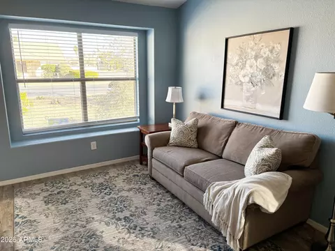 Living - 2353 E Willow Wick Rd, Gilbert, AZ 85296 photo 2 of 4