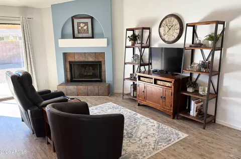 Living - 2353 E Willow Wick Rd, Gilbert, AZ 85296 photo 4 of 4