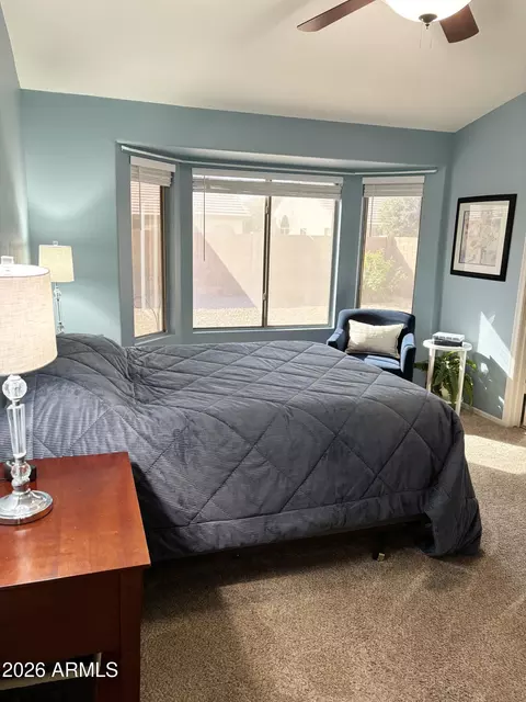 Bedroom - 2353 E Willow Wick Rd, Gilbert, AZ 85296 photo 1 of 3