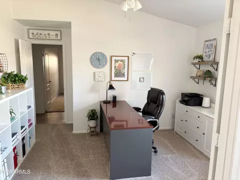 Entry Way - 2353 E Willow Wick Rd, Gilbert, AZ 85296 photo 1 of 3