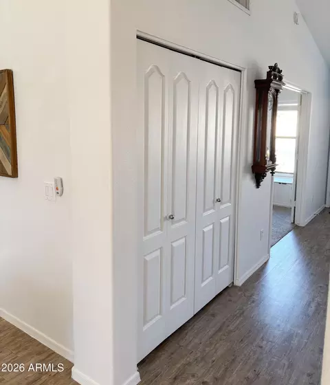 Entry Way - 2353 E Willow Wick Rd, Gilbert, AZ 85296 photo 2 of 3