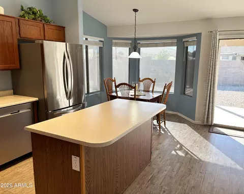 Kitchen - 2353 E Willow Wick Rd, Gilbert, AZ 85296 photo 5 of 5