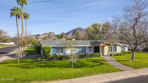 4846 E Mitchell Dr, Phoenix, AZ 85018